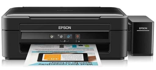 Epson L360