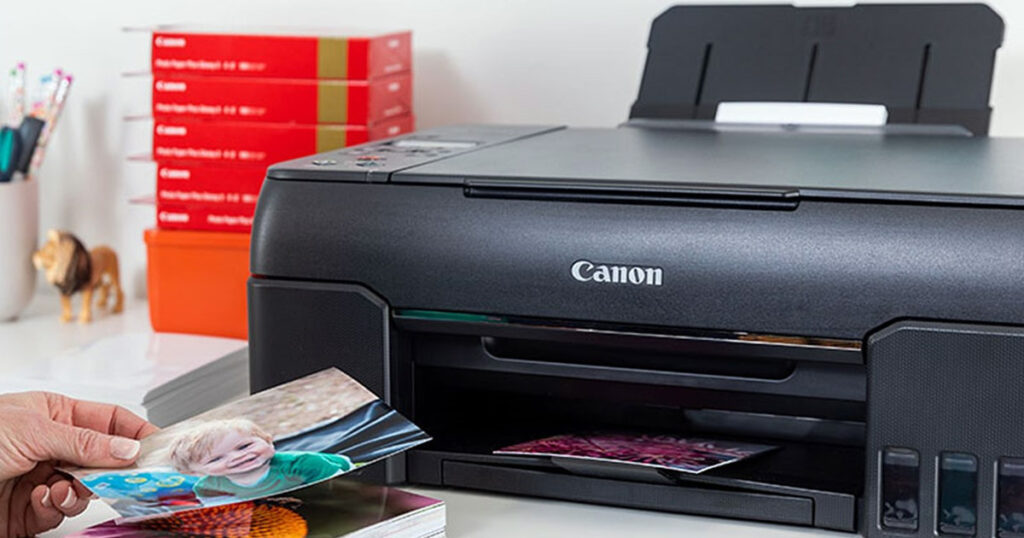 Comment Trouver le Pilote de Votre Imprimante Canon pour une Installation Réussie